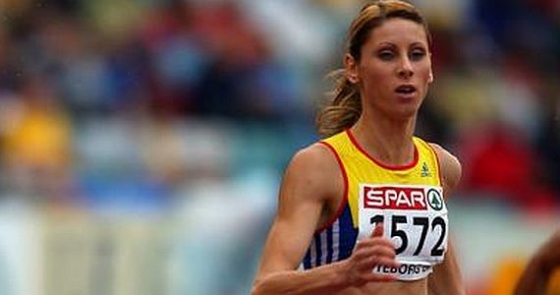 Moroşanu, semifinalistă