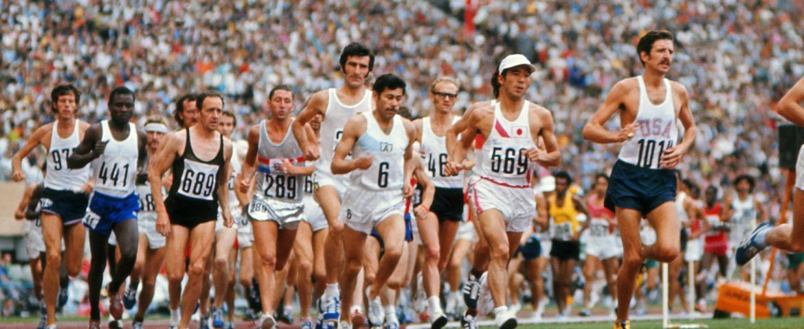 Maratonul din Bavaria cu prezențe românești