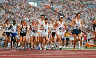 Maratonul din Bavaria cu prezențe românești