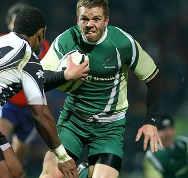 Romania – Fiji 18-29