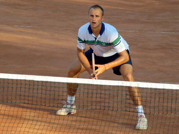 Programul complet al meciurilor de duminică al turneului bucureștean