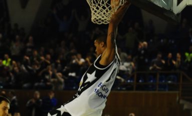 ”U” Mobitelco pierde la Oradea!