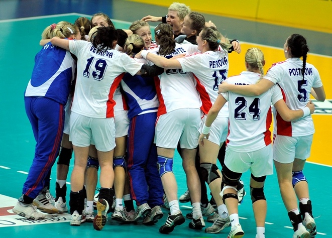 Rusia, noua campioana mondiala!