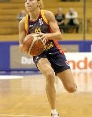 Florina Diaconu a revenit în baschet după insistenţele SR