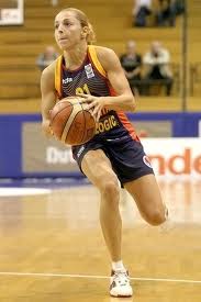 Florina Diaconu a revenit în baschet după insistenţele SR