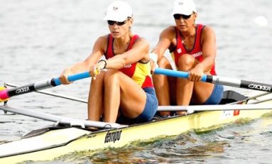 Susanu şi Andrunache, în bărci diferite la CE?