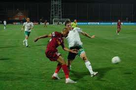 Bombă la Cluj! CFR – Viitorul Constanţa 0-1