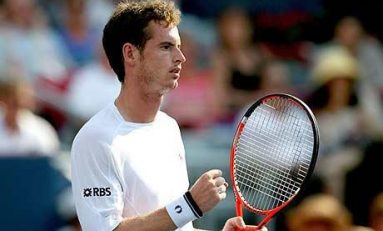 Andy Murray a câştigat Mastersul de la Miami