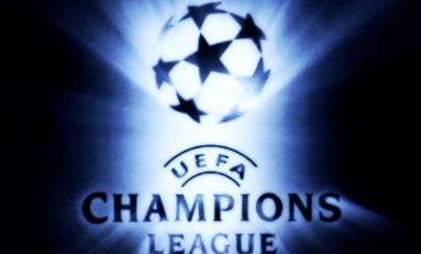 Rezultate din etapa a doua a Ligii Campionilor
