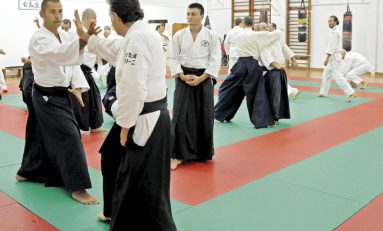 Club Aiki Budo