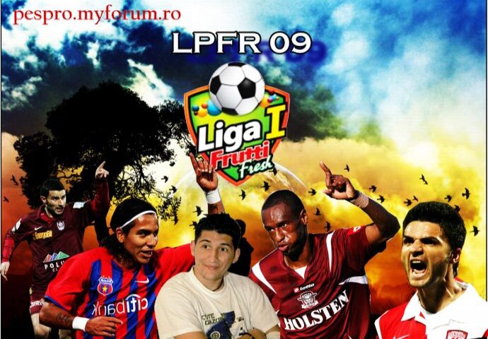 S-a tras cortina peste Liga I