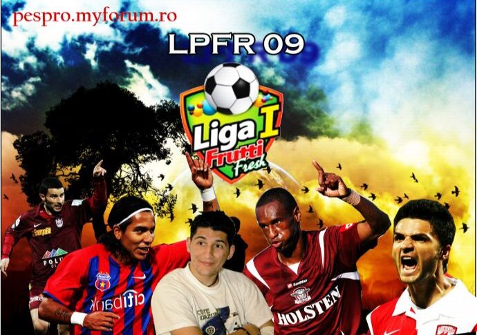 S-a tras cortina peste Liga I