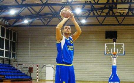 CSS Giurgiu, performera Cupei României