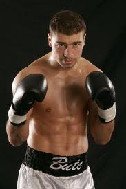 Lucian Bute va lupta cu jamaicanul Glen Johnson