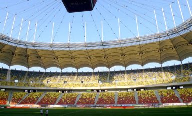 Copiii, femeile şi pensionarii intră gratis la România - Belarus