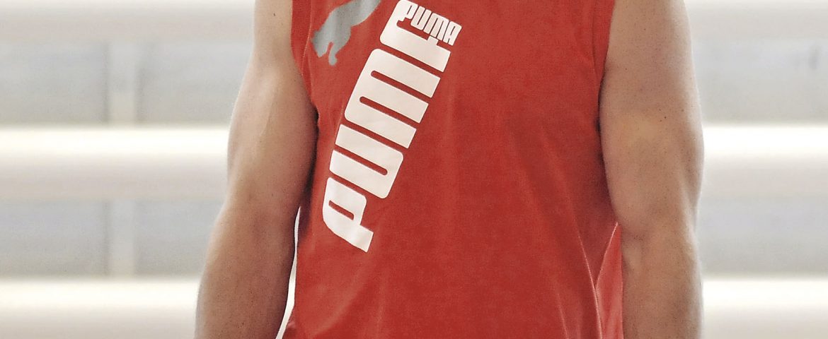 Marius Urzică, antrenor de gimnastică CS Dinamo: „Gimnastica încă mai are un viitor!“