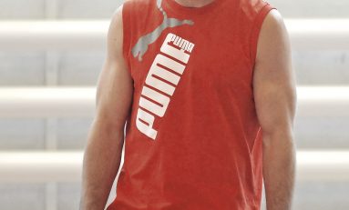 Marius Urzică, antrenor de gimnastică CS Dinamo: „Gimnastica încă mai are un viitor!“