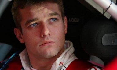 Loeb, campion mondial pentru a noua oară