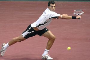 Tecău a câştigat proba de dublu la Marrakech