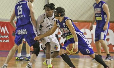 CSU Asesoft Ploieşti şi-a adjudecat trofeul "Cupa Steaua"