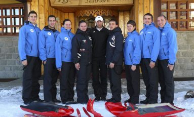 Cupa  Europei  a inaugurat  sezonul