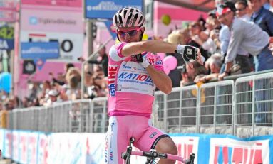 Rodriguez câştigă la Cortina şi rămâne lider