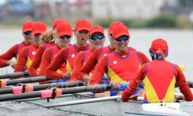Fabulos! Încă o medalie de aur şi una de bronz la Europene
