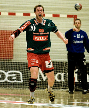 O echipă daneza s-a retras din Cupa EHF!