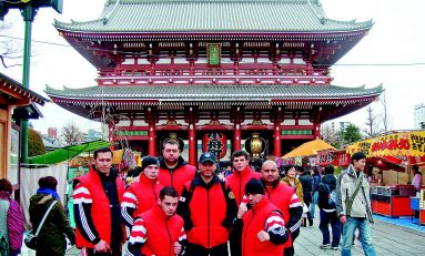 KEMPO/SHIDOKAN 2010 „FIGHT FOR PEACE”