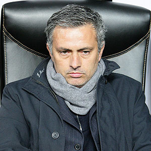 Lucescu: Nu îmi place Mourinho, e cinic!