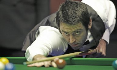 A început Welsh Open la snooker