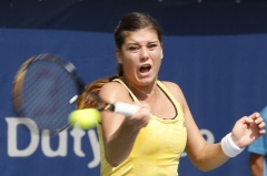 Cîrstea, periculoasă doar în debut