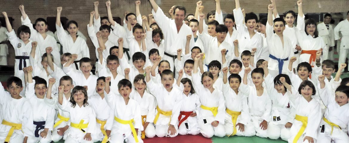 Stagiul SKDUN – Măgureni şi Câmpina