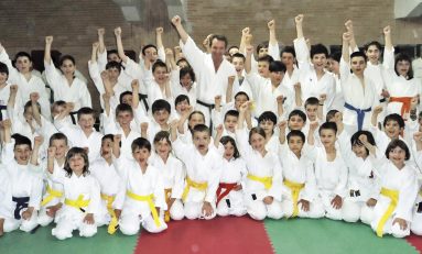 Stagiul SKDUN - Măgureni şi Câmpina