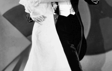 Pe ritmuri de dans la Reghin