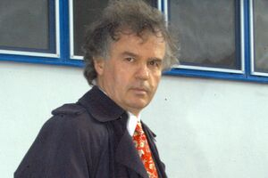 Comentatorul sportiv Ilie Dobre, în Cartea Recordurilor