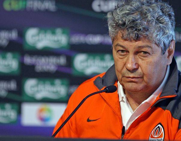 Mircea Lucescu nu va fi operat
