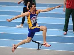 Teddy Tamgho, învingător la Doha; Marian Oprea, absent, având probleme cu paşaportul