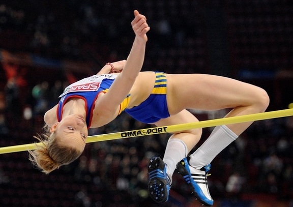 EXCLUSIV Vali Caciureac, antrenoare atletism: “Esthera Petre se află în recuperare după operaţie”