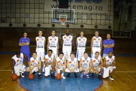 CSU Asesoft Ploieşti a egalat situaţia în finala campionatului naţional masculin de baschet