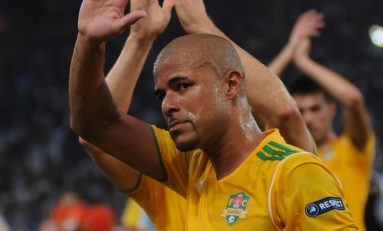 Wesley a refuzat să vină la Steaua