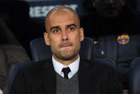 Pep Guardiola va părăsi Galaxia