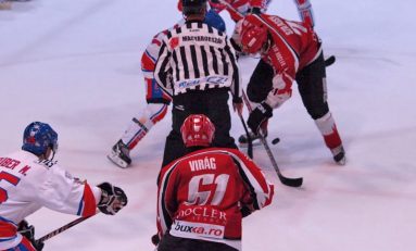 Dab Docler - Miskolc 4-2 în primul meci al finalei Ligii Mol