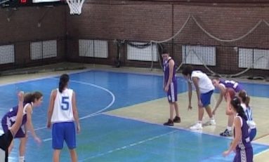 Programul Diviziei A de baschet feminin!