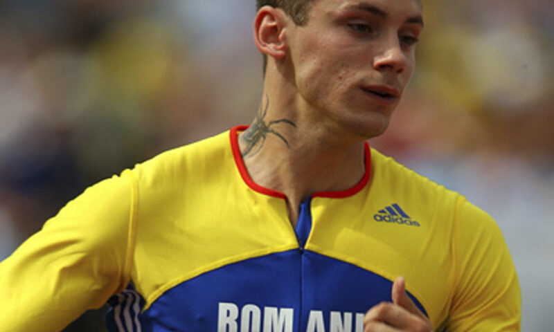 Argint și bronz pentru atleții noștri