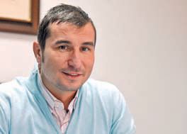 Interviu cu ALIN PETRACHE, preşedintele Federaţiei Române de Rugby