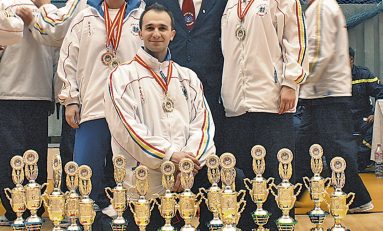 Clubul Sportiv BAO Bacău, la graniţa dintre afirmare şi performanţă