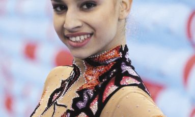 Alexandra Piscupescu, speranţa României pentru J.O. de la Londra