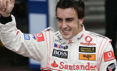 Alonso, învingător surpriză la Sepang