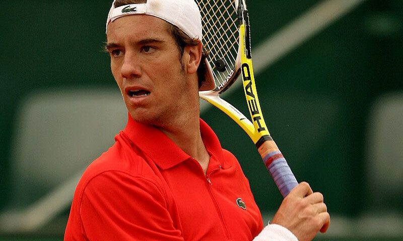 Richard Gasquet, salvat de TAS!